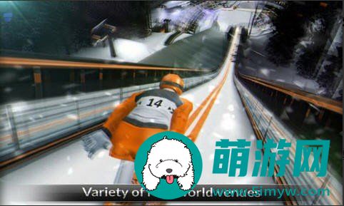 超级滑雪少年安卓版最新下载v1.5.1