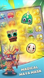 玛雅魔术安卓版免费下载v1.0.1