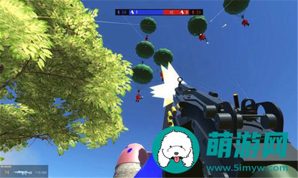 战地模拟器无广告版免费下载v1.03
