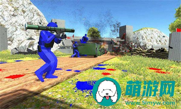 战地模拟器无广告版免费下载v1.03