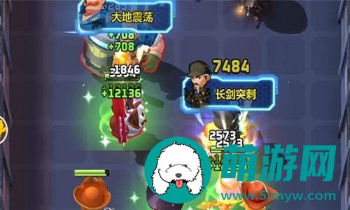 不朽大陆什么样的阵容搭配是最强的