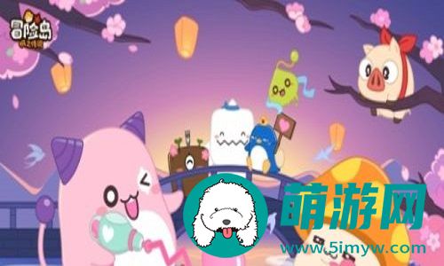 冒险岛枫之传说宠物要怎么才能拥有