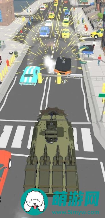 装甲射击3D正版免费下载v0.1.5
