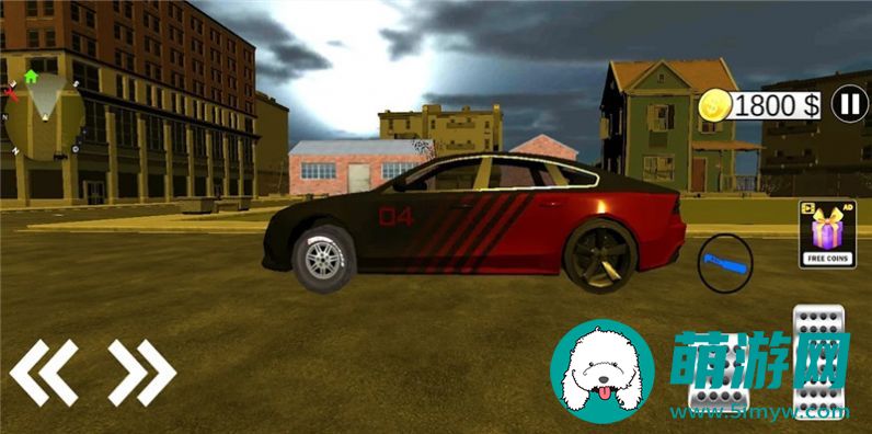 小镇汽车销售模拟器海外版安装下载v1.0