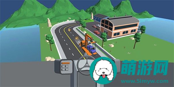 3D汽车驾驶车辆中文版安卓下载v1.1.2