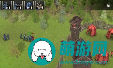 欧洲骑士3无限金币版下载v1.1.0