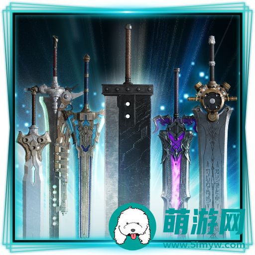 最终幻想7重生中文奖杯列表一览