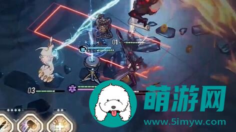 白荆回廊boss处刑人打法攻略