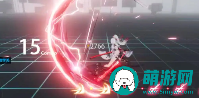 崩坏星穹铁道黄泉技能怎么释放的