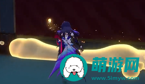 崩坏星穹铁道梦客漫游浅层难度2通关攻略