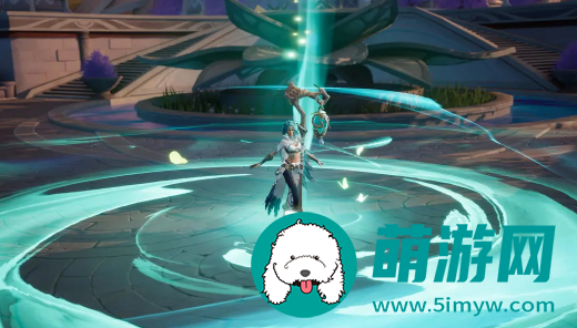 塔瑞斯世界吟游诗人天赋攻略