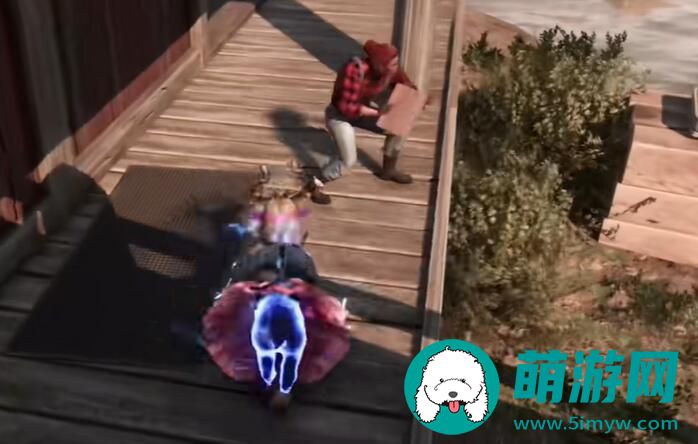 模拟山羊3人尽其用任务怎么过