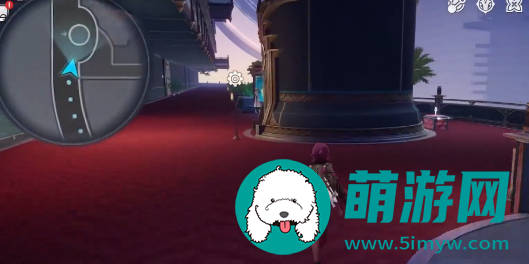 崩坏星穹铁道2.0白日梦酒店现实宝箱位置介绍