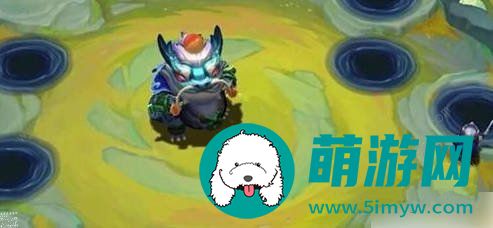 金铲铲之战s11奇遇事件是什么