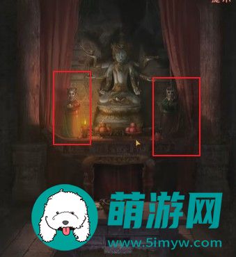 纸嫁衣4游戏攻略全部完整版