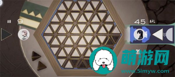 来自星尘星铎棋第二关攻略