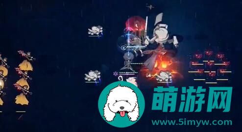 白荆回廊boss处刑人打法攻略