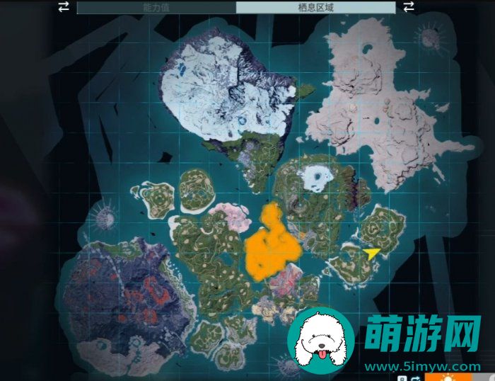 幻兽帕鲁羽箭射手技能词条怎么搭配的