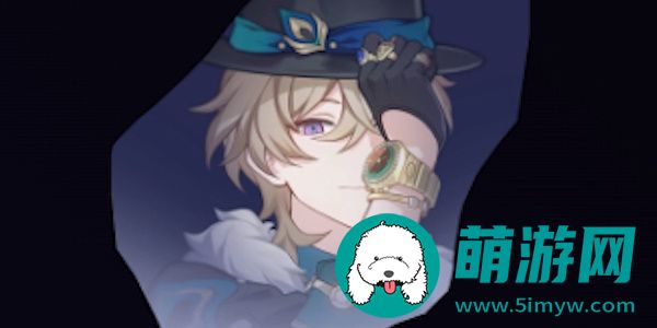 崩坏星穹铁道砂金星魂有什么作用