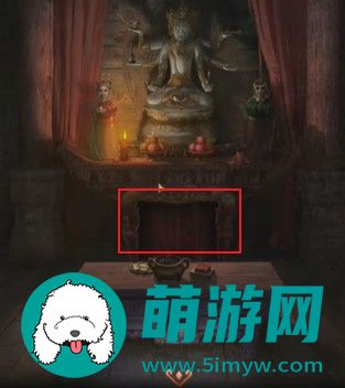 纸嫁衣4游戏攻略全部完整版