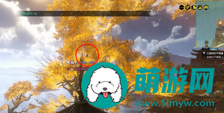 逆水寒手游搜寻技能获得方法