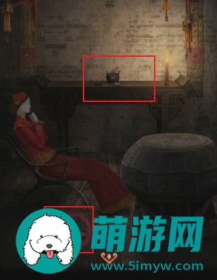 纸嫁衣4游戏攻略全部完整版