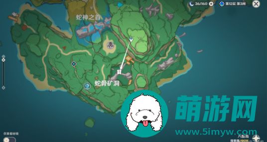 原神稻妻是怎么解除雷暴的