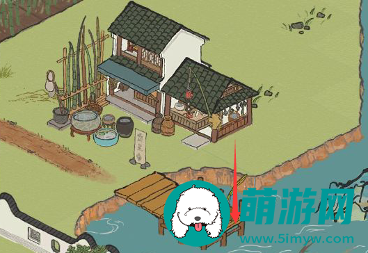 江南百景图虎丘鲤鱼获取攻略