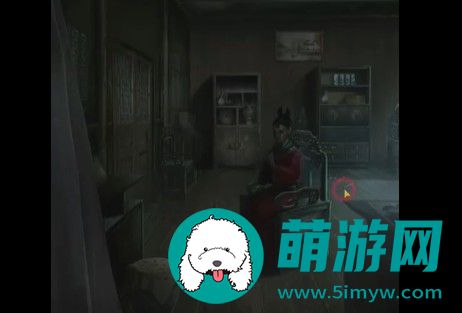纸嫁衣4游戏攻略全部完整版