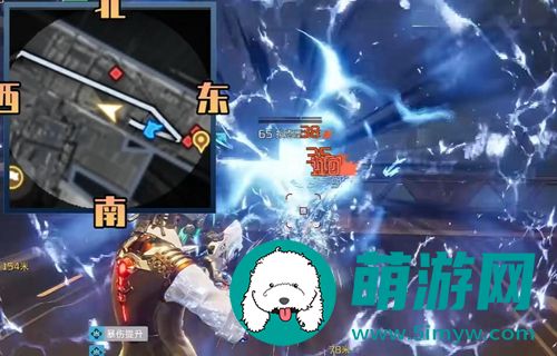 星球重启拟态生物专家勋章有什么用