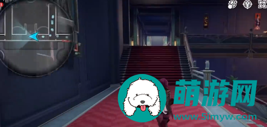 崩坏星穹铁道2.0白日梦酒店现实宝箱位置介绍