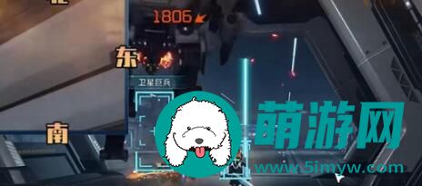星球重启削减粒子获得方法