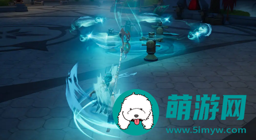 塔瑞斯世界吟游诗人天赋攻略