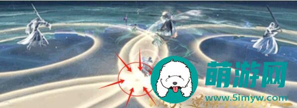 逆水寒手游碎月宵梦李白打法介绍