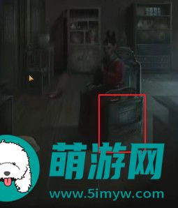 纸嫁衣4游戏攻略全部完整版