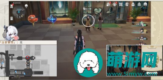 崩坏星穹铁道幸运条纹人成就获得方法攻略