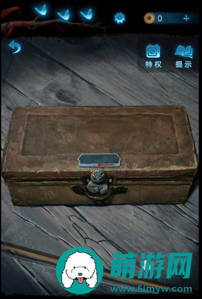 纸嫁衣5通关攻略