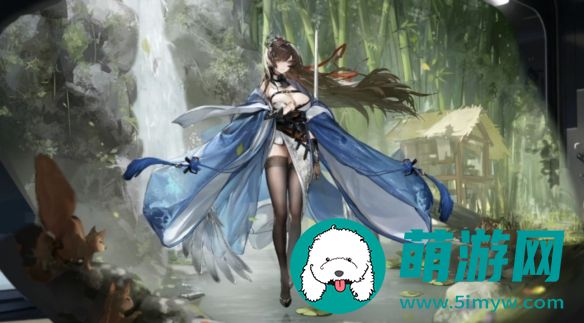少女前线2追放C位角色强度排行榜一览