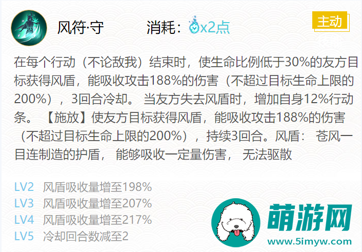 阴阳师2024苍风一目连御魂搭配一览