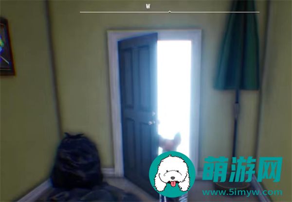 模拟山羊3恐怖走廊任务怎么完成的