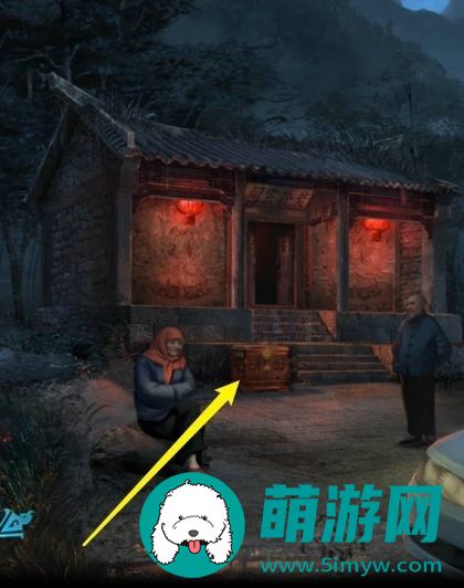 纸嫁衣3攻略全文图解