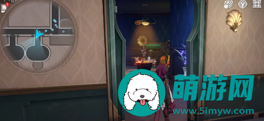 崩坏星穹铁道2.0白日梦酒店现实宝箱位置介绍