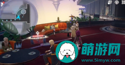 崩坏星穹铁道2.0白日梦酒店现实宝箱位置介绍