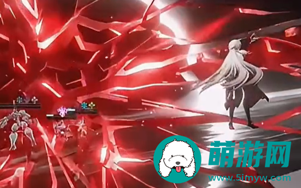 崩坏星穹铁道黄泉技能怎么释放的