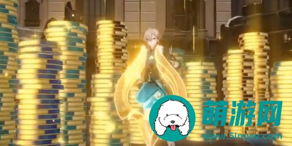 崩坏星穹铁道砂金上线介绍说明