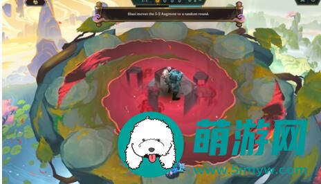 金铲铲之战精灵奇遇机制介绍