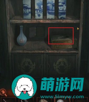 纸嫁衣4游戏攻略全部完整版