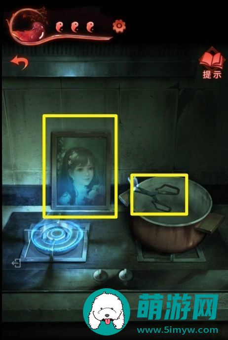 纸嫁衣3攻略全文图解