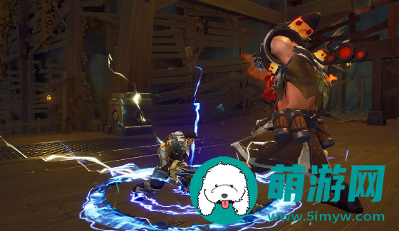塔瑞斯世界PVE职业选择攻略