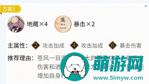 阴阳师2024苍风一目连御魂搭配一览